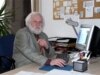 Peter Vail, Veteran RFE/RL Broadcaster, Accomplished Author, Dies At 60