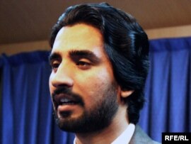 د كورنيو چارو د وزارت وياند زمري بشري