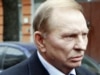 Kuchma 'Charged' In Gongadze Case