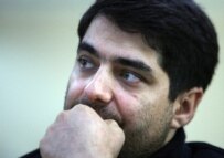 A former shopkeeper, Shahram Jazaeri claims to have made at least $180 million