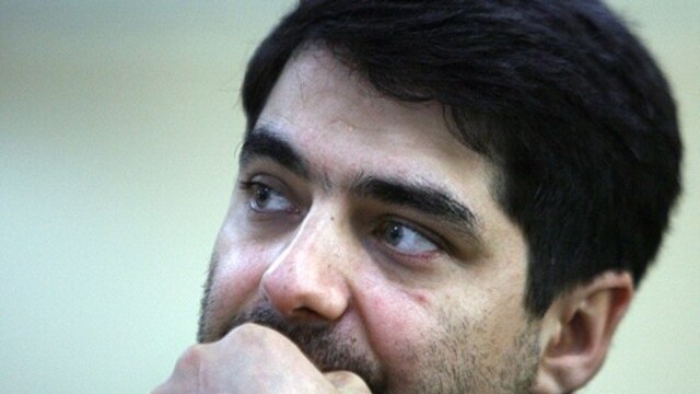 A former shopkeeper, Shahram Jazaeri claims to have made at least $180 million