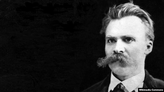 Friedrich Wilhelm Nietzsche 