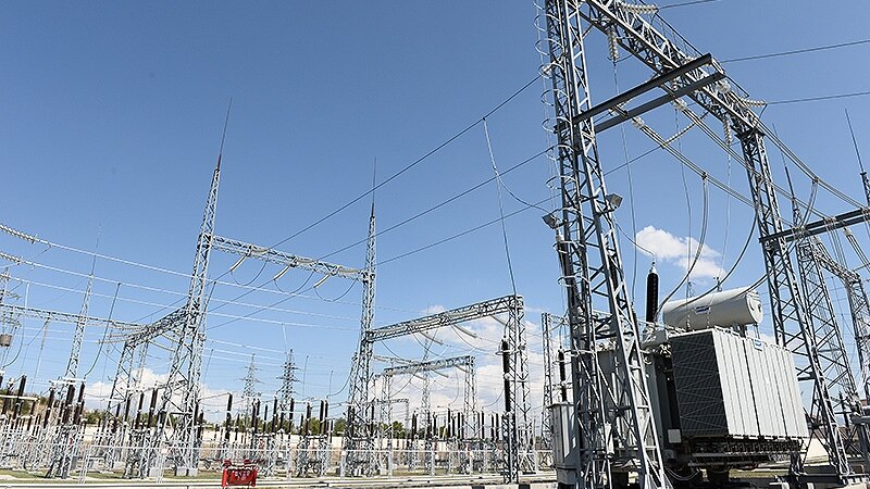 Russian Owner Moves To Sell Armenian Power Utility