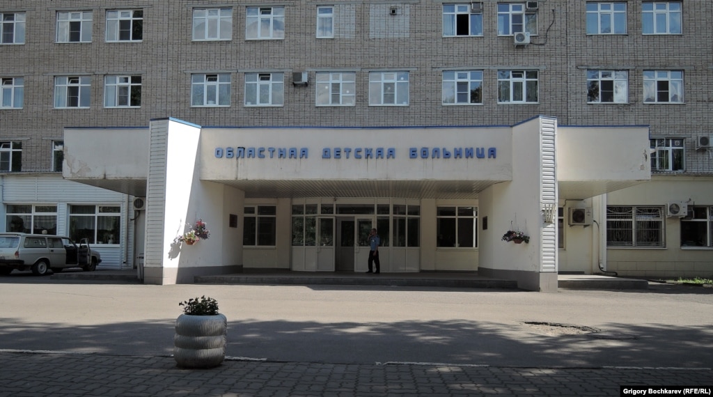 Настоящий врач должен быть