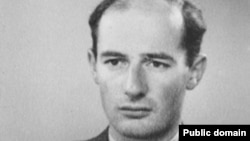 Mystery surrounds the fate of Swedish diplomat Raoul Wallenberg who is thought to have died in 1947.