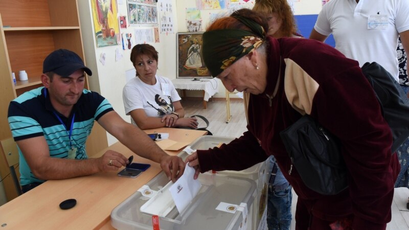 «Наследие» считает прошедшие выборы в ОМС нелегитимными