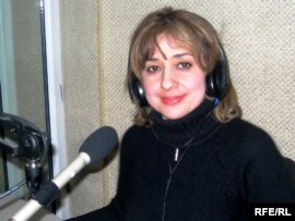 Sevda İsmayıllı