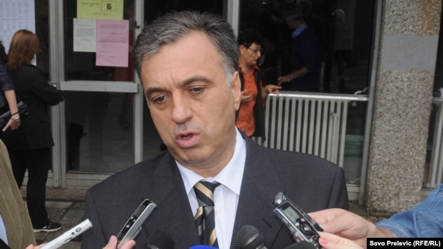 Filip Vujanović
