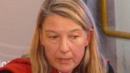 Vesna Teršelić