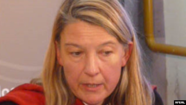 Vesna Teršelić