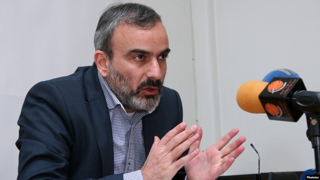 Պաշտպանի ներկայացուցիչները տեսակցել են Ժիրայր Սեֆիլյանին