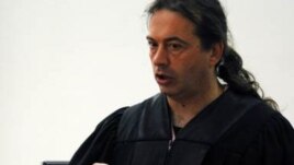 Omar Mehmedbašić