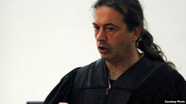 Omar Mehmedbašić