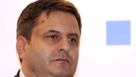 Slaven Radunović