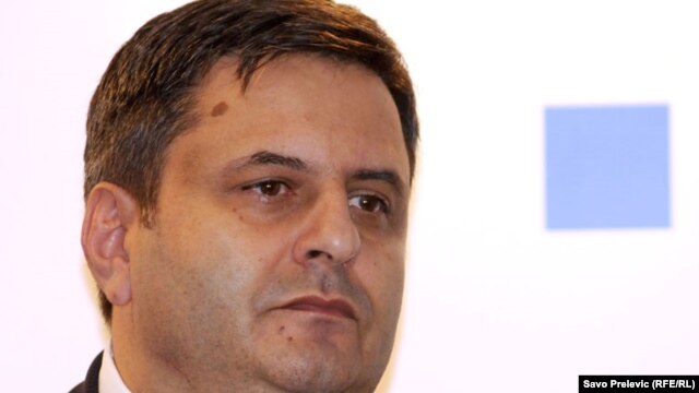 Slaven Radunović