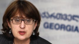 Maia Panjikidze