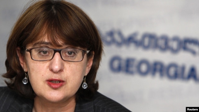 Maia Panjikidze