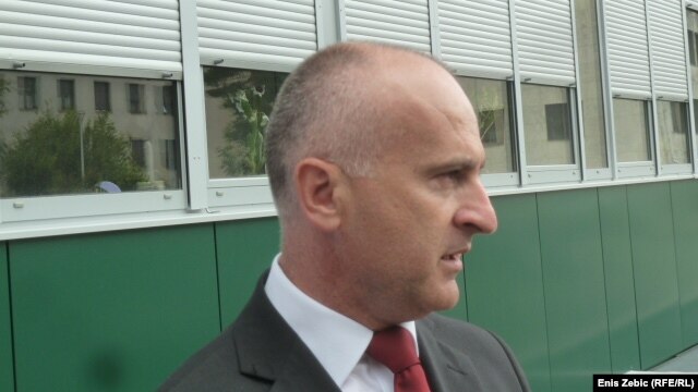 Predrag Matić 