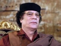 Muammar Qaddafi (file photo) (epa)