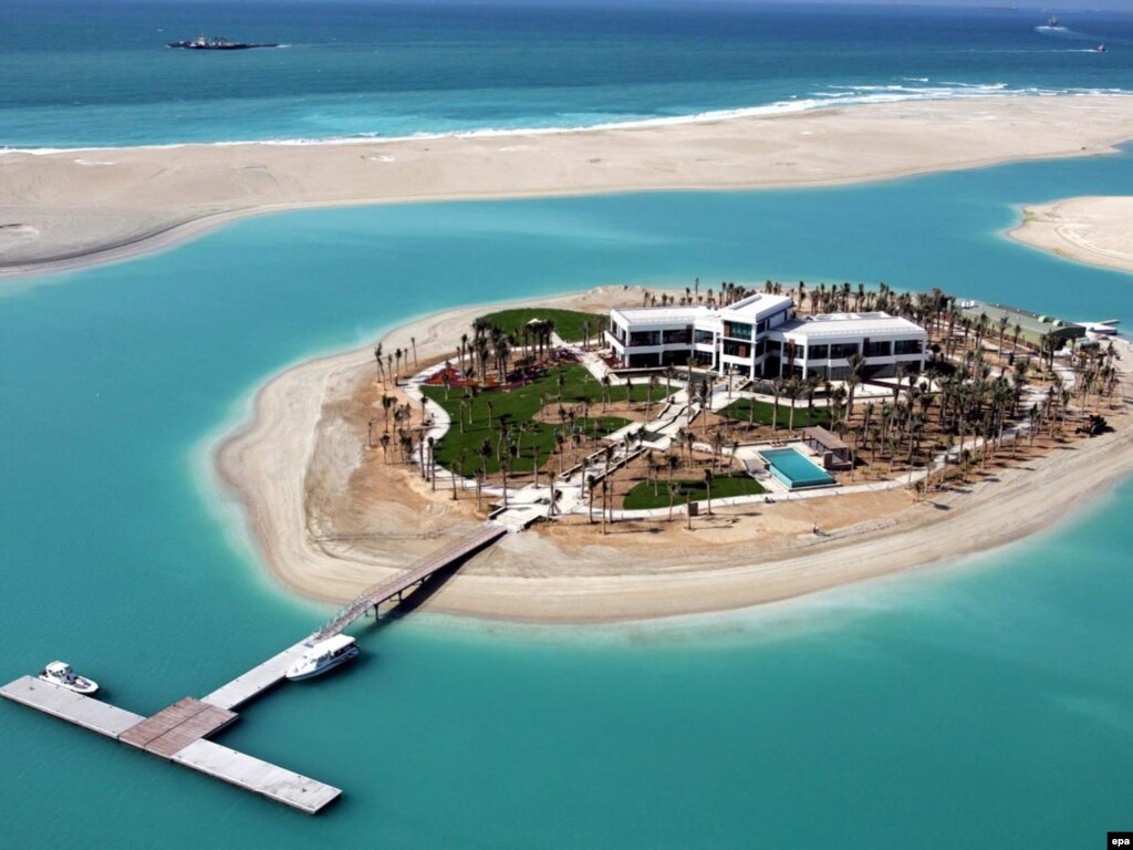 Fears of Dubai Default Eased, But Global Financial Problems Remain