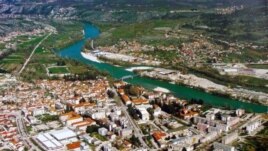 Rijeka Neretva