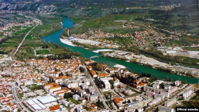 Rijeka Neretva