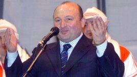 Գյումրիի քաղաքապետ Վարդան Ղուկասյան