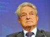 Soros Gives HRW $100 Million