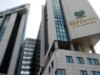 Top Officials At Russia's Sberbank Being Investigated
