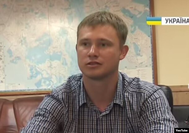 Илья Богданов