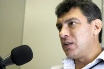 Boris Nemtsov (RFE/RL)