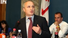 ვანო მერაბიშვილი
