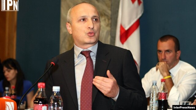ვანო მერაბიშვილი