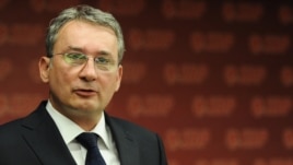 Mladen Bosić