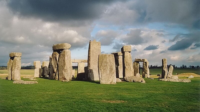 Otkriveno porijeklo kamenih blokova iz Stonehengea