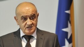 Vjekoslav Bevanda