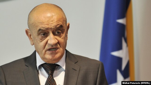 Vjekoslav Bevanda