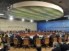 NATO Ministers Finalizing Fresh 'Strategic Concept' Ahead Of Summit