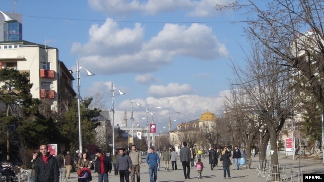 Priština