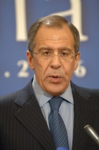 Sergei Lavrov (file photo) (NATO)
