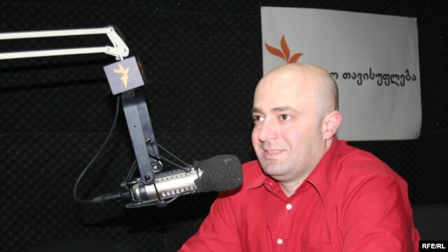 ლევან როინიშვილი