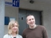 Russian Entrepreneurs On Edge Over Spiraling Police 'Repression'