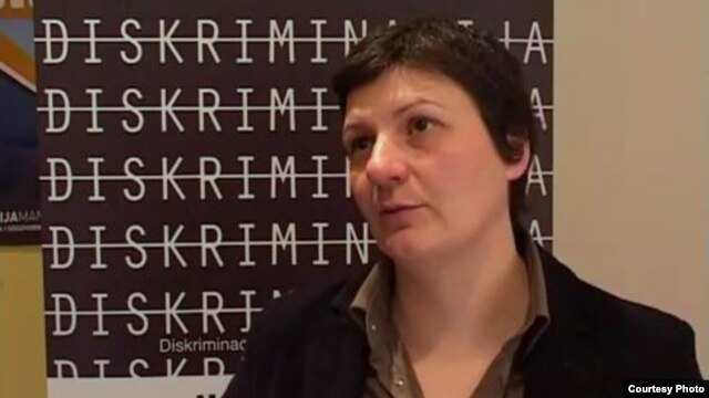 Slobodanka Dekić