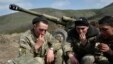 Baku Accuses Karabakh Separatists Of Violating Cease-Fire
