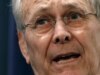 Rumsfeld Reflects