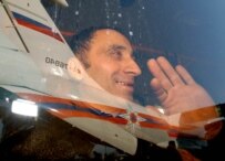 A deported Georgian returns to Tbilisi (InterPressNews)