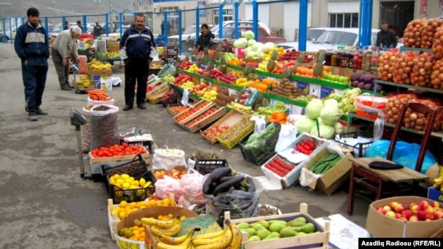Azerbaijan scored fairly well in the economic arena.