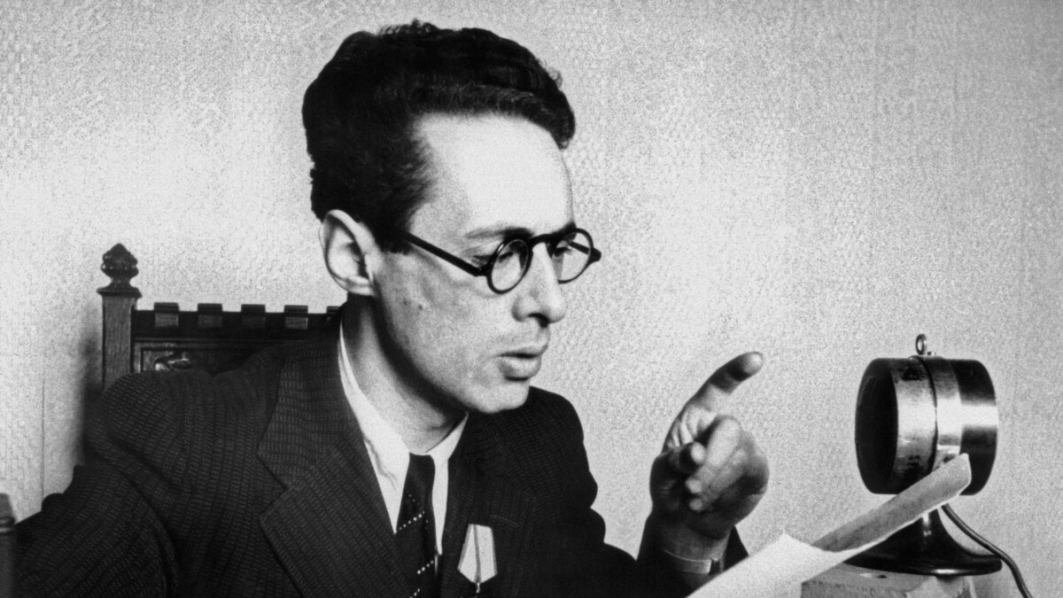 Юрий Левитан Фото — Фото Картинки