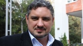 Andrei Galbur.