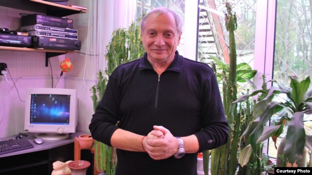Iuri Harmelin